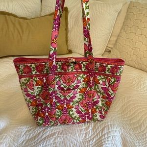 Vera Bradley bag